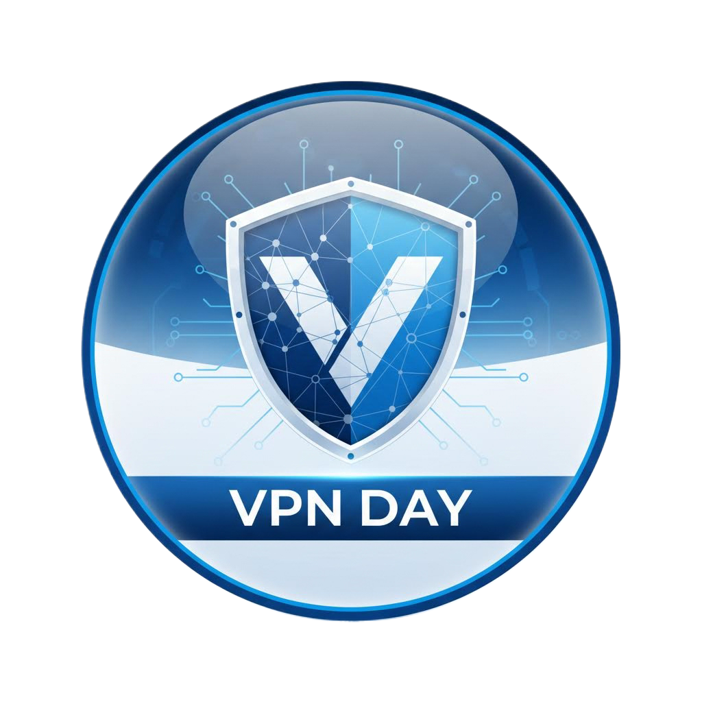 VPN Day Logo